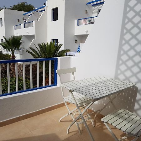 Atalaya 1St Floor Poolside Apartment Puerto del Carmen  Exterior foto