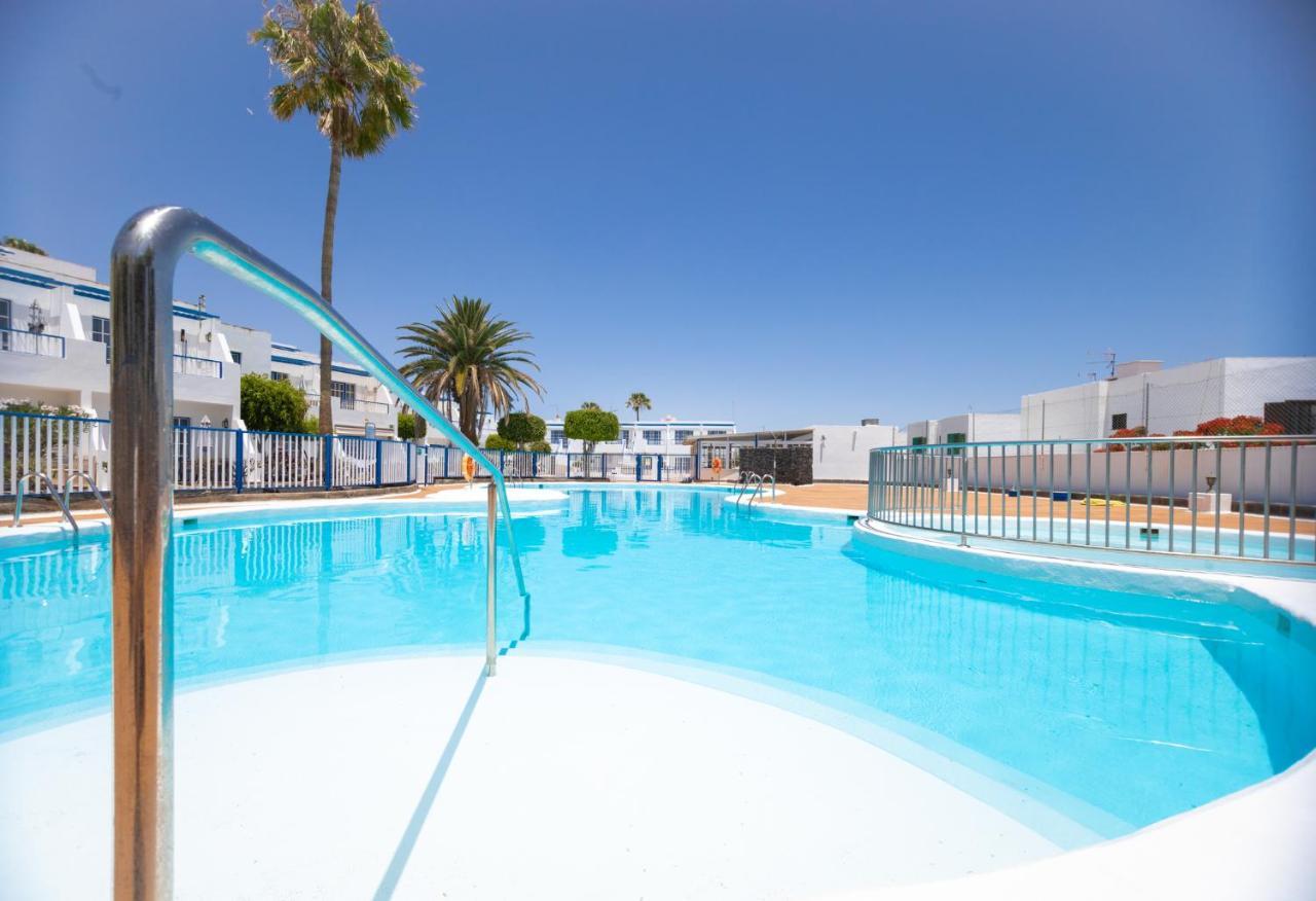 Atalaya 1St Floor Poolside Apartment Puerto del Carmen  Exterior foto
