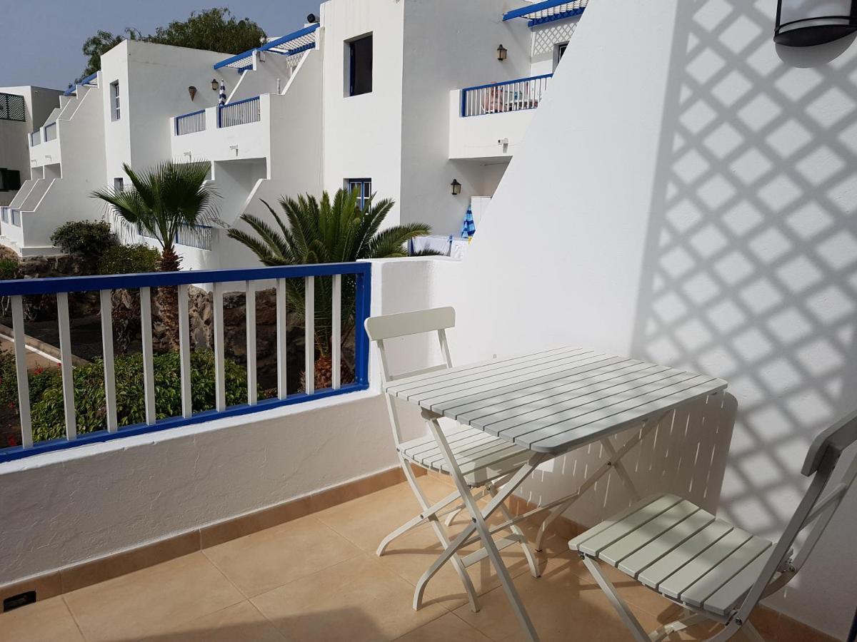 Atalaya 1St Floor Poolside Apartment Puerto del Carmen  Exterior foto