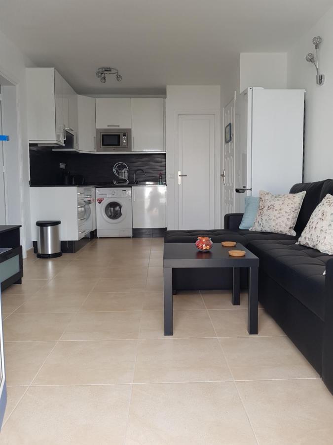 Atalaya 1St Floor Poolside Apartment Puerto del Carmen  Exterior foto