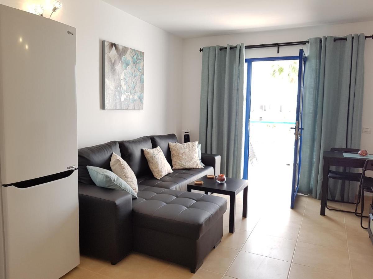 Atalaya 1St Floor Poolside Apartment Puerto del Carmen  Exterior foto
